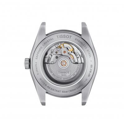 Tissot Gentleman Powermatic 8T127.407.11.041.00