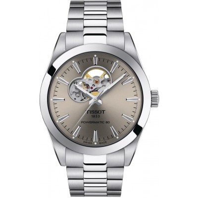 Tissot Gentleman Powermatic 80 T127.407.11.081.00