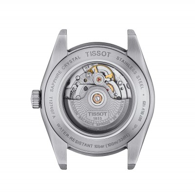 Tissot Gentleman Powermatic 80 T127.407.11.351.00 Tissot Gentleman Powermatic 80 T127.407.11.351.00