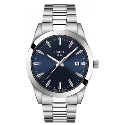 Tissot Gentleman T127.410.11.041.00