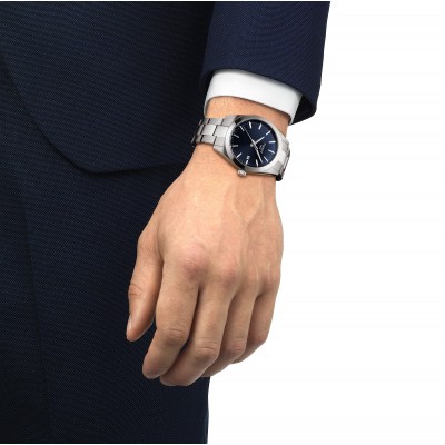 Tissot Gentleman T127.410.11.041.00 Tissot Gentleman T127.410.11.041.00