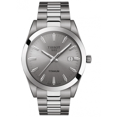 Tissot Titanium T127.410.44.081.00