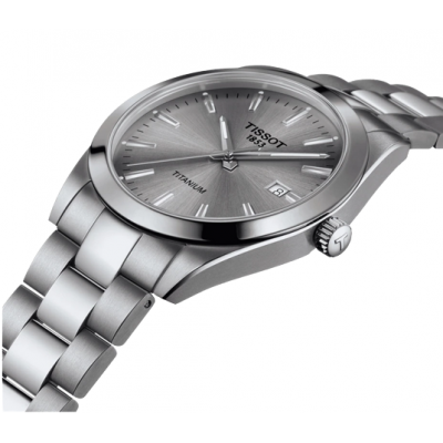 Tissot Titanium T127.410.44.081.00