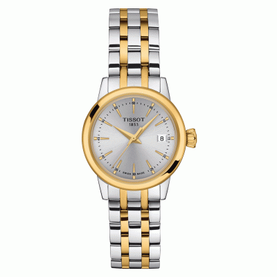 Tissot Classic Dream T129.210.22.031.00
