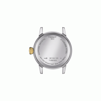 Tissot Classic Dream T129.210.22.031.00