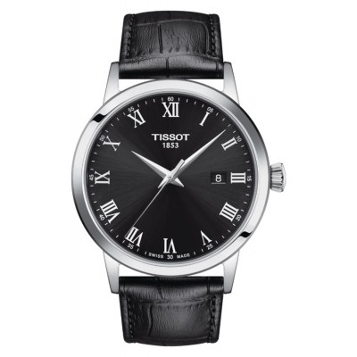 Tissot Classic Dream T129.410.16.053.00