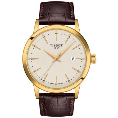 Tissot Classic Dream T129.410.36.261.00