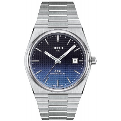 Tissot  PRX Powermatic 80 T137.407.11.051.01