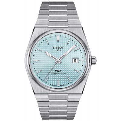 Tissot  PRX Powermatic 80 T137.407.11.351.00