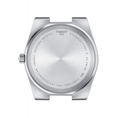 Tissot PRX T137.410.11.091.00