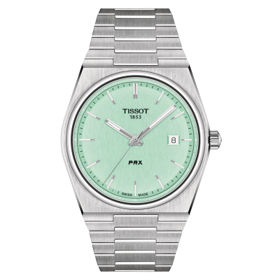 Tissot PRX T137.410.11.091.01