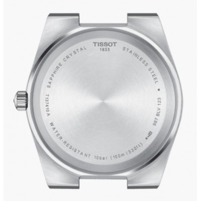 Tissot PRX T137.410.16.041.00