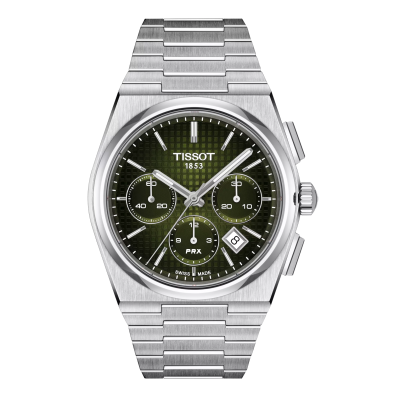 Tissot PRX Automatic T137.427.11.091.00