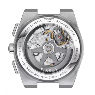 Tissot PRX Automatic T137.427.11.091.00