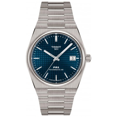 Tissot PRX Powermatic 80 T137.807.44.041.00