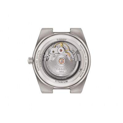 Tissot PRX Powermatic 80 T137.807.44.041.00 Tissot PRX Powermatic 80 T137.807.44.041.00