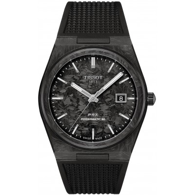 Tissot PRX Powermatic 80 T137.907.97.201.00