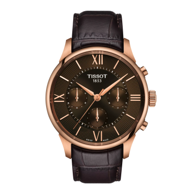 Tissot Chemin Des Tourelles T139.462.36.298.00