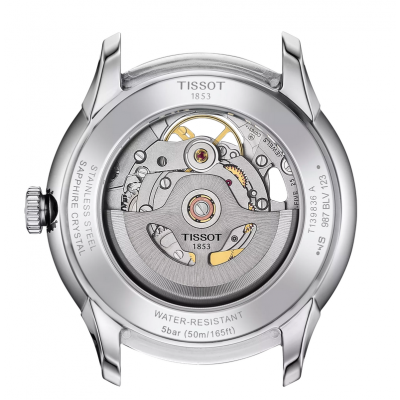 Tissot Chemin Des Tourelles T139.836.11.048.00