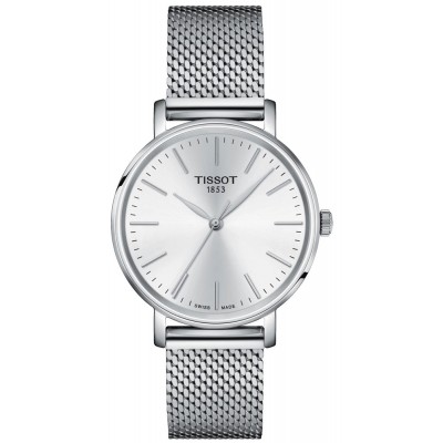 Tissot Everytime T143.210.11.011.00