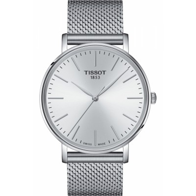 Tissot Everytime T143.410.11.011.00