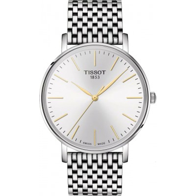 Tissot Everytime T143.410.11.011.01