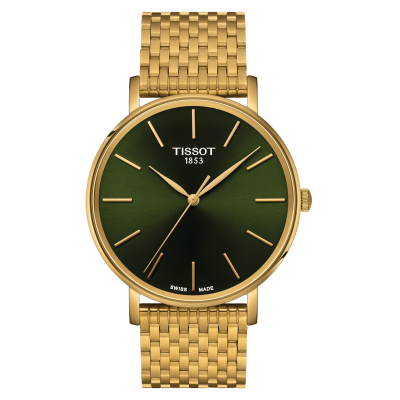 Tissot Evrytime T143.410.33.091.00