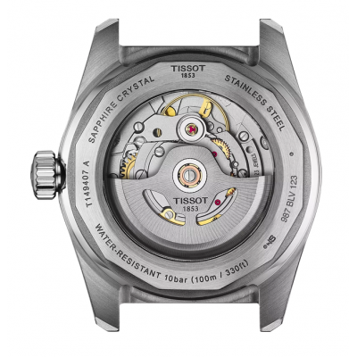 Tissot PR516 Powermatic 80 T149.407.11.051.00