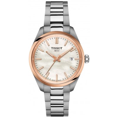 Tissot PR 100 Lady T150.210.21.111.00