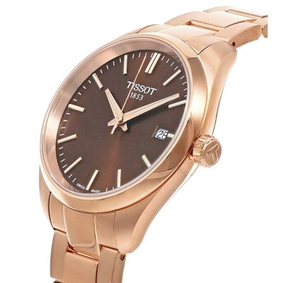 Tissot PR 100 Lady T150.210.33.291.00