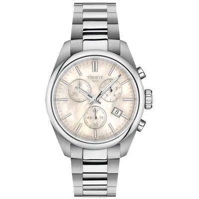 Tissot PR 100 T150.217.11.111.00