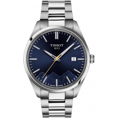 Tissot PR 100 Jungfraubahn T150.410.11.041.02