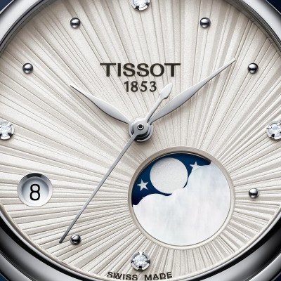Tissot Desir T152.223.11.036.00