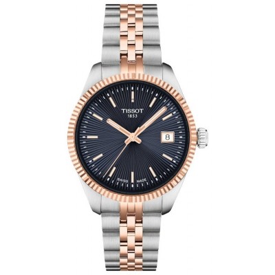 Tissot Ballade Lady T156.210.22.041.00