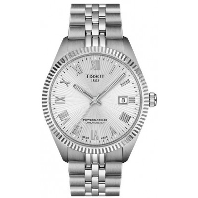 Tissot Ballade Powermatic 80 T156.408.11.033.00