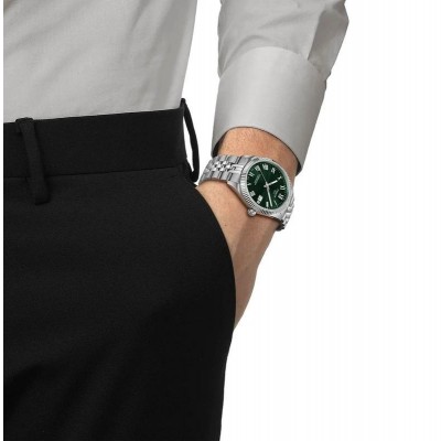 Tissot Ballade Powermatic 80 T156.408.11.093.00 Tissot Ballade Powermatic 80 T156.408.11.093.00