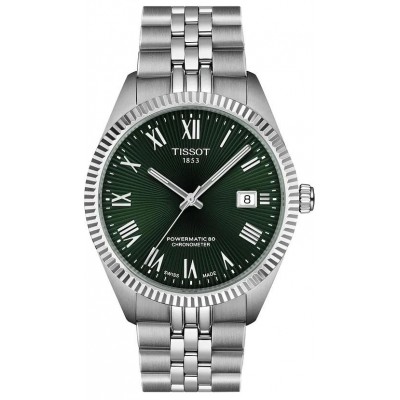 Tissot Ballade Powermatic 80 T156.408.11.093.00