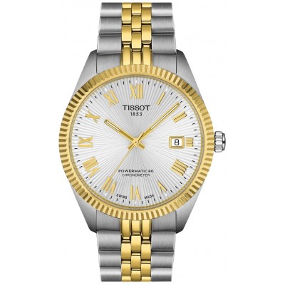 Tissot Ballade Powermatic 80 T156.408.22.033.00