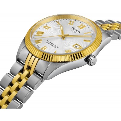 Tissot Ballade Powermatic 80 T156.408.22.033.00
