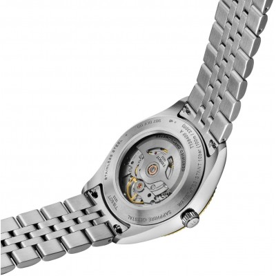 Tissot Ballade Powermatic 80 T156.408.22.033.00