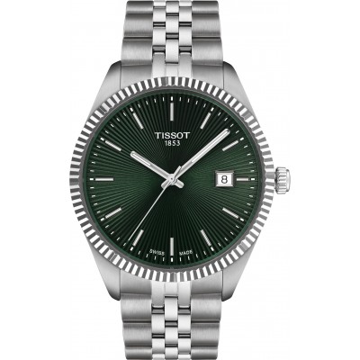 Tissot Ballade T156.410.11.091.00