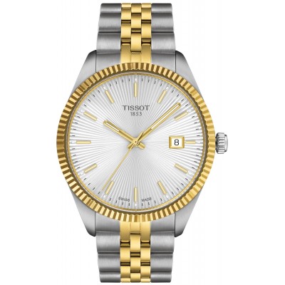 Tissot Ballade T156.410.22.031.00