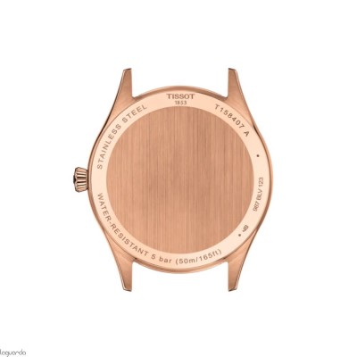 Tissot Classic Dream T158.407.36.031.00 Tissot Classic Dream T158.407.36.031.00