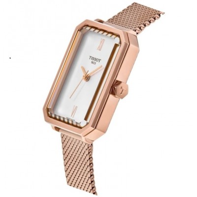 Tissot SRV T160.110.33.033.00