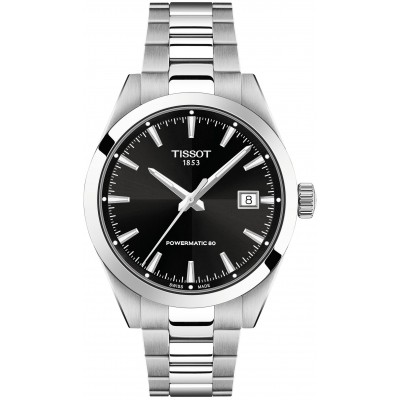Tissot Gentleman T165.807.11.051.00