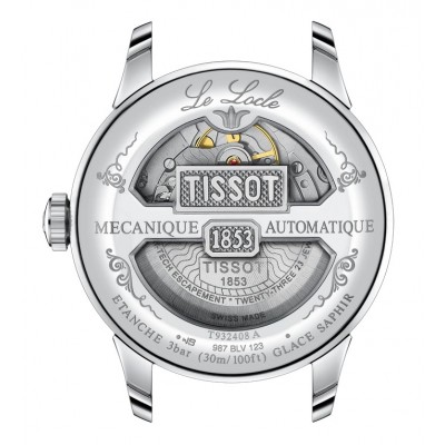 Tissot Le Locle T932.408.41.033.00