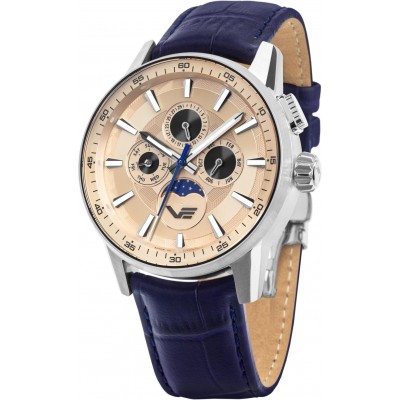 Vostok Europe Limousine Generation 2 6P00-561A789