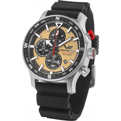 Vostok Europe Expedition Sahara 6S10-598A753