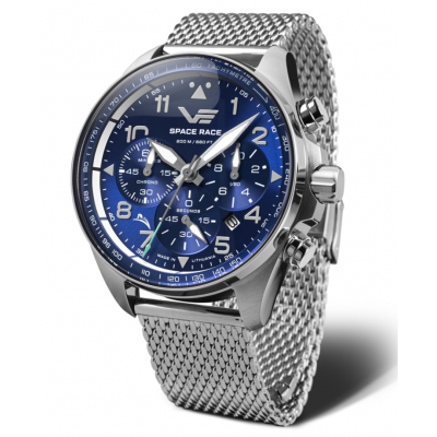 Vostok Space Race 6S20-325A742S