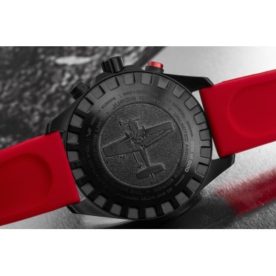Vostok Europe Jurgis Kairys 6S21-326C794